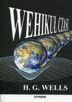 Okładka książki Wehikuł czasu