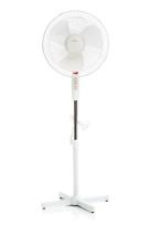 Opakowanie Wentylator stojący podłogowy 16' 40W biały