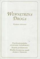 Okładka książki Wewnętrzna Droga...Prachrześcijańskie otwieranie..