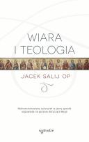 Okładka książki Wiara i teologia