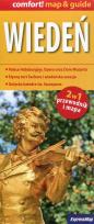 Opakowanie Wiedeń 2w1 przewodnik i mapa