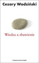 Okładka książki Wiedza a zbawienie