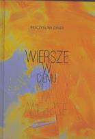 Okładka książki Wiersze w cieniu