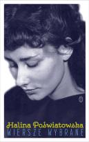 Okładka książki Wiersze wybrane