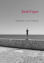 Okładka książki Witraże Les vitraux