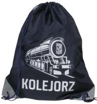 Opakowanie Worek Lokomotywa