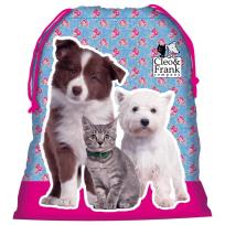 Opakowanie Worek na obuwie Cleo i Frank 15