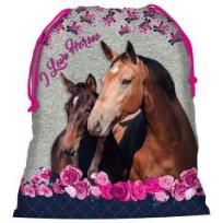 Opakowanie Worek na obuwie Konie 13 DERFORM