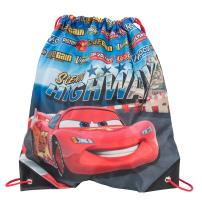 Okładka książki Worek szkolny Auta