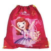 Opakowanie Worek szkolny Jej wysokość Zosia