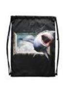 Opakowanie Worek szkolny plecak WR 115 rekin