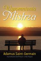 Okładka książki Wspomnienia Mistrza