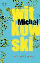 Okładka książki Wymazane