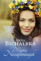 Okładka książki Wzgórze Niezapominajek