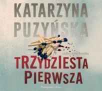 Okładka książki Z jednym wyjątkiem CD - Audiobook