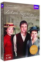 Opakowanie Z Lark Rise do Candleford. Sezon 4 2DVD