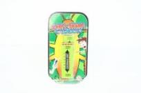 Opakowanie Zabawny gadżet guma