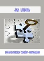 Okładka książki Zagadka wszechczasów - rozwiązana