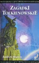 Okładka książki Zagadki tolkienowskie