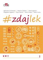 Okładka książki zdajlek