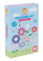 Opakowanie Zestaw kreatywny - motyw Wesołe obrazki