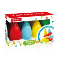 Okładka książki Zestaw kręgli