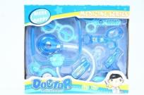 Opakowanie Zestaw lekarski B/O 28x24x6