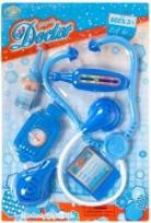 Opakowanie Zestaw lekarza