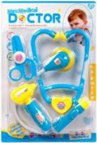 Opakowanie Zestaw lekarza