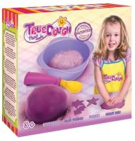 Okładka książki Zestaw z jednym kolorem-Liliowy Fiolet