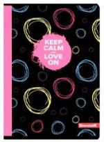 Opakowanie Zeszyt A5/60K kratka 1096 Fluoro (10szt)