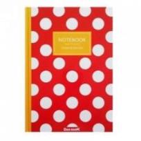 Opakowanie Zeszyt A5/80K linia 1095 White&Colar (10szt)