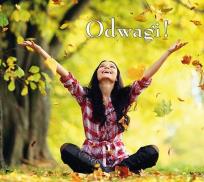 Opakowanie Ziarenka 23 Odwagi!