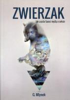 Okładka książki Zwierzak