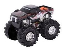 Opakowanie 4x4 Monster trucks - Snakebite