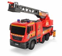 Opakowanie Air Pump straż pożarna 54 cm