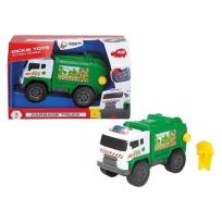 Opakowanie A.S. Śmieciarka