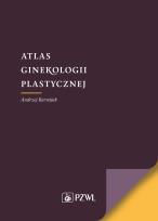 Okładka książki Atlas ginekologii plastycznej