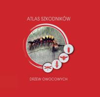 Opakowanie Atlas szkodników drzew owocowych
