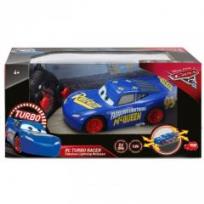 Opakowanie Auta 3 RC Zygzak McQueen 17 cm