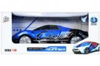 Opakowanie Auto osobowe światła 3D