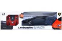 Opakowanie Auto osobowe zdalnie sterowane Lamborghini