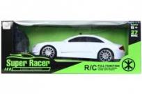 Opakowanie Auto osobowe zdalnie sterowane