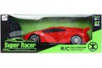 Opakowanie Auto wyścigowe zdalnie sterowane