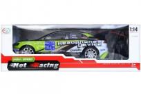 Opakowanie Auto wyścigowe zdalnie sterowane