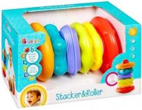 Opakowanie BAM Aktywna piramidka