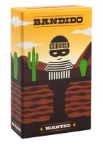 Okładka książki Bandido