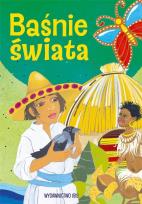 Okładka książki Baśnie świata