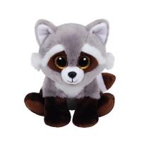 Opakowanie Beanie Babies Szop Bandit 24 cm