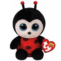 Opakowanie Beanie Boos Izzy - Biedronka 15cm